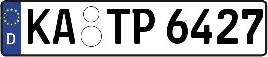 KA-TP6427