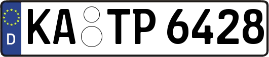 KA-TP6428