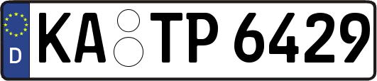 KA-TP6429
