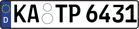 KA-TP6431