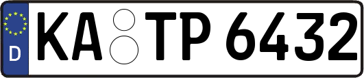 KA-TP6432