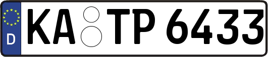 KA-TP6433