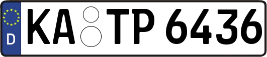 KA-TP6436