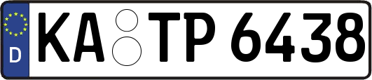 KA-TP6438