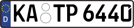 KA-TP6440
