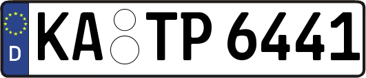 KA-TP6441