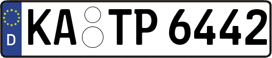 KA-TP6442