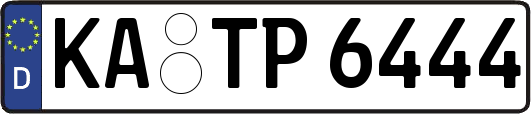 KA-TP6444