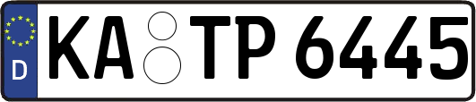 KA-TP6445