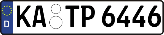 KA-TP6446