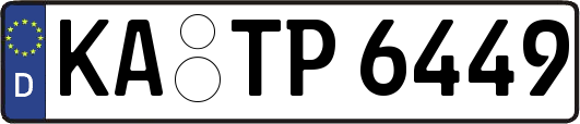 KA-TP6449
