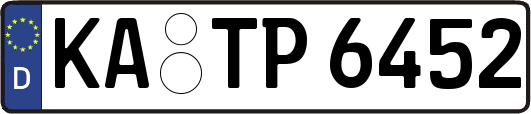 KA-TP6452