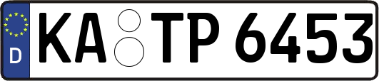 KA-TP6453
