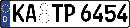 KA-TP6454