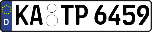 KA-TP6459