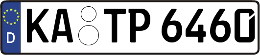 KA-TP6460