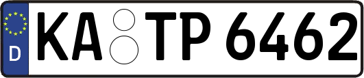 KA-TP6462