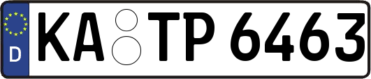 KA-TP6463