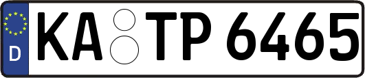 KA-TP6465