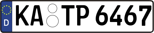 KA-TP6467