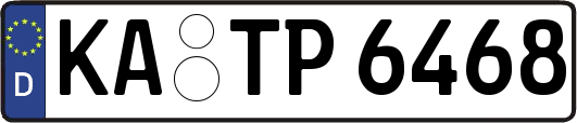 KA-TP6468