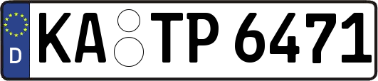KA-TP6471