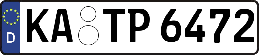 KA-TP6472