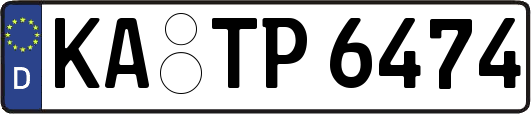 KA-TP6474