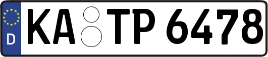 KA-TP6478