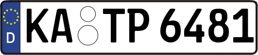 KA-TP6481