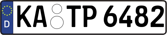 KA-TP6482