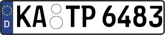 KA-TP6483