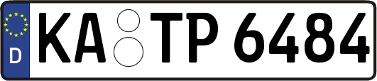 KA-TP6484