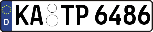 KA-TP6486