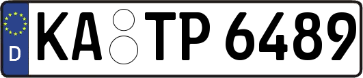 KA-TP6489