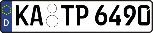 KA-TP6490