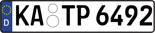 KA-TP6492