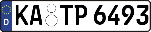 KA-TP6493