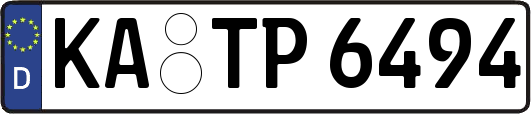 KA-TP6494