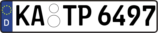 KA-TP6497