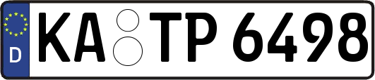 KA-TP6498