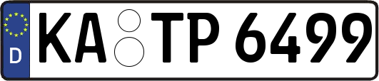 KA-TP6499