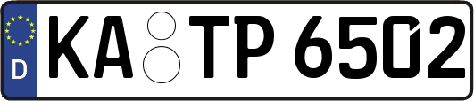 KA-TP6502