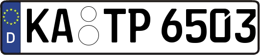 KA-TP6503