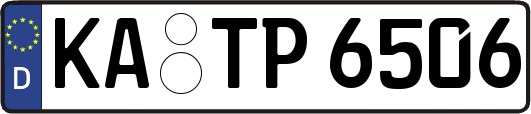 KA-TP6506