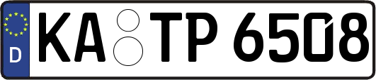KA-TP6508