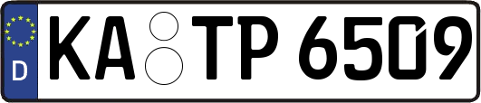 KA-TP6509