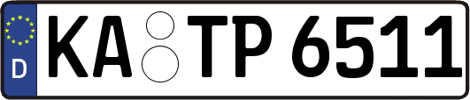 KA-TP6511