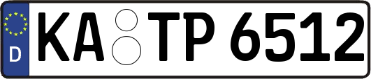 KA-TP6512