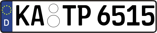 KA-TP6515